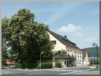 Gasthof Thaller