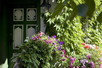 Willkommen im Ferienhaus Hoamatl Altes Gehöft am Lormanberg