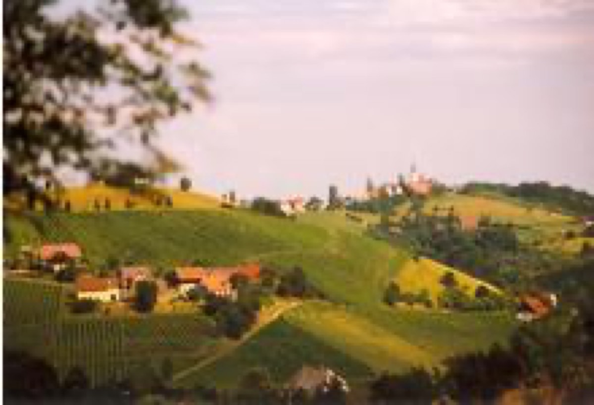 Weingut Kaiser