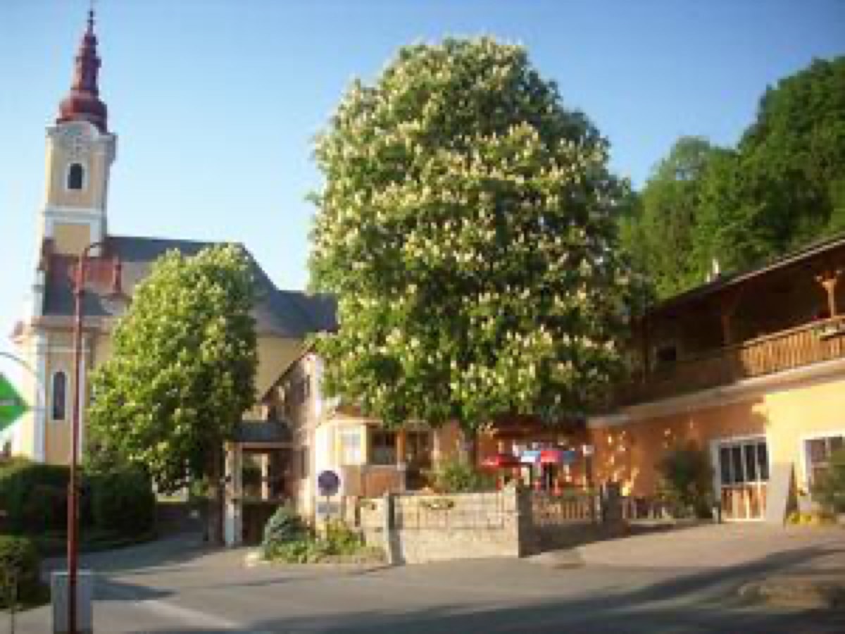 Gasthof Jauk