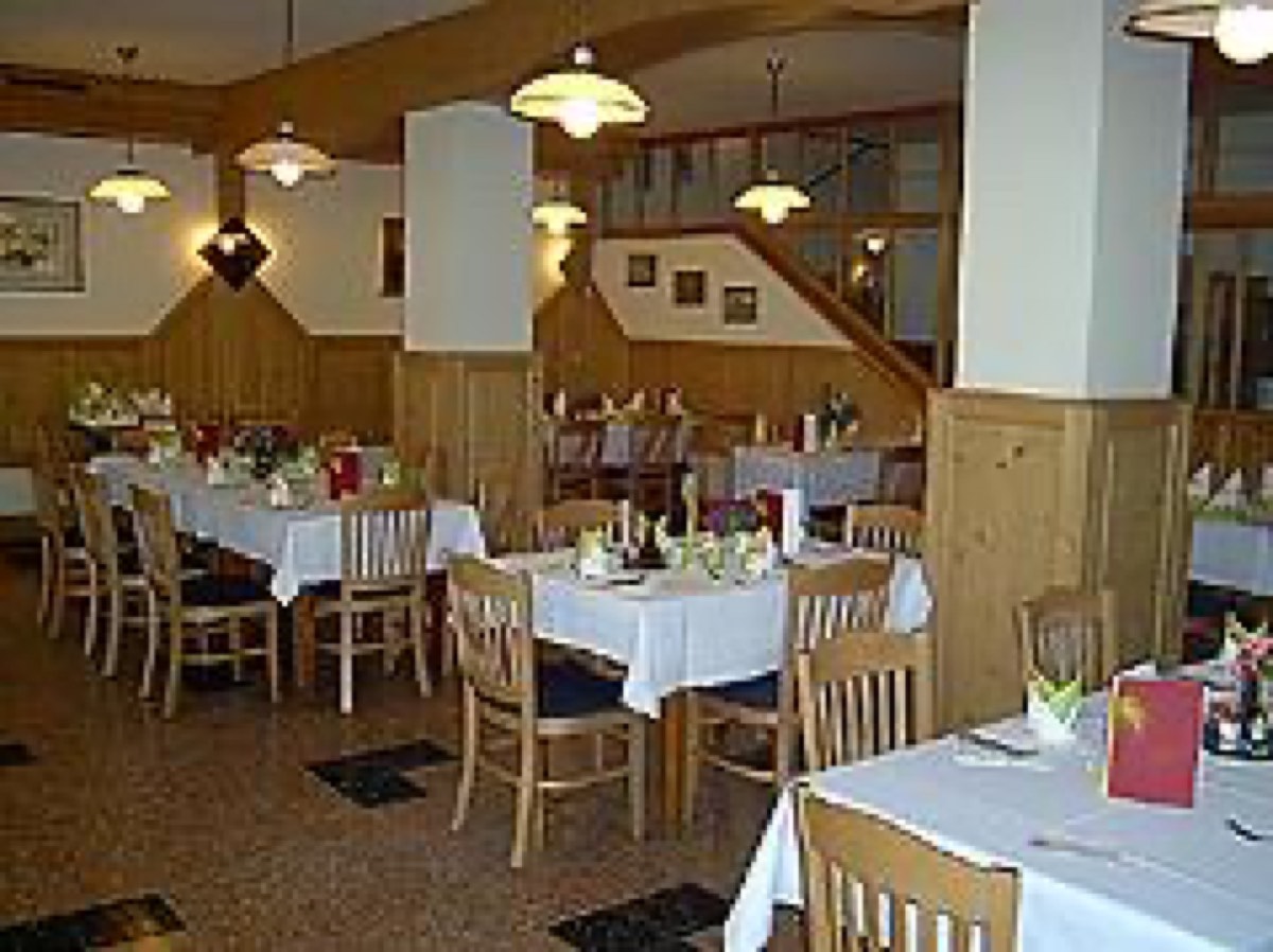 Gasthof Jauk
