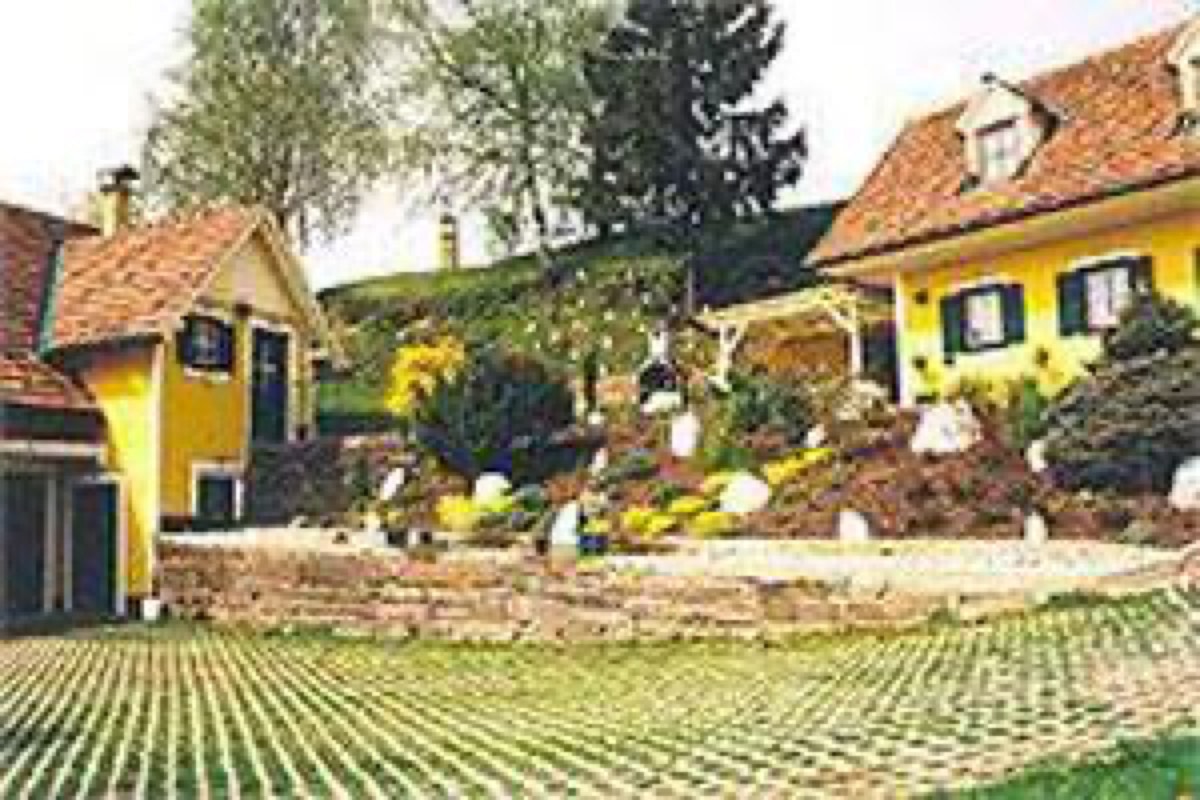 Ferienhaus Greiner