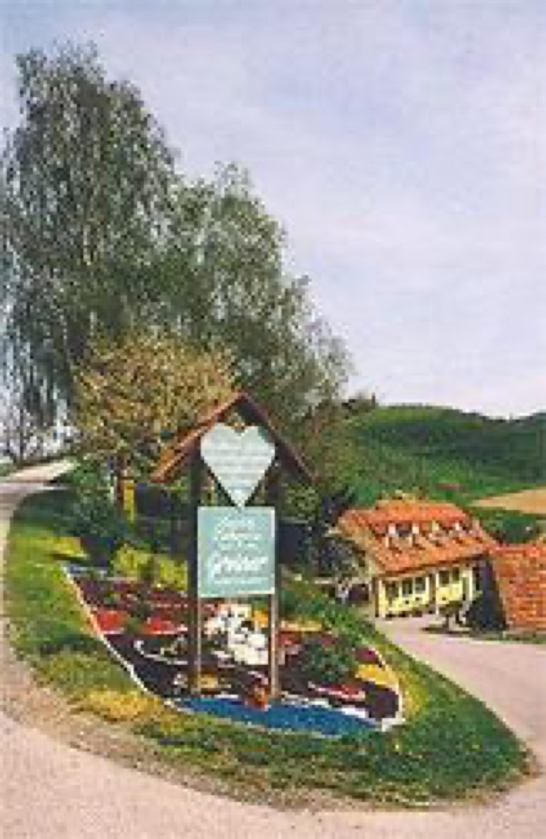 Ferienhaus Greiner