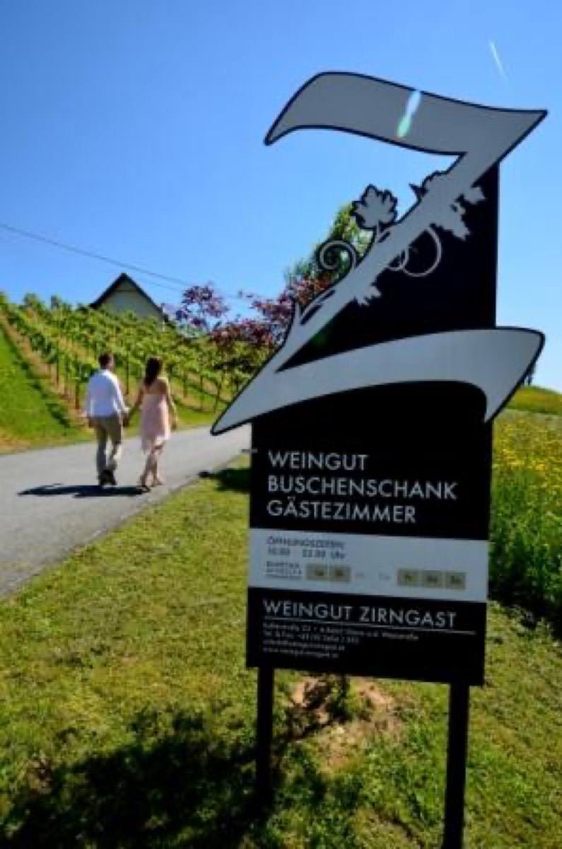 Weingut Zirngast