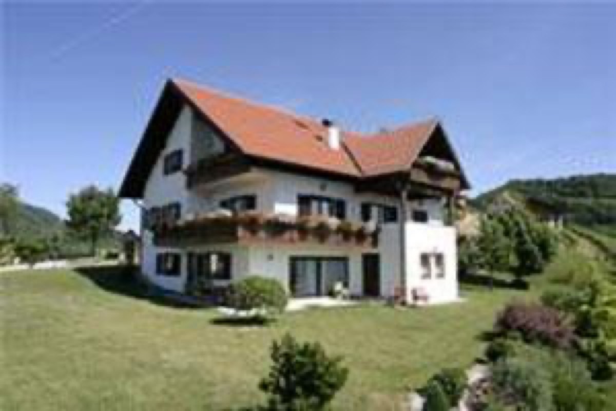 Ferienwohnung Wechtitsch