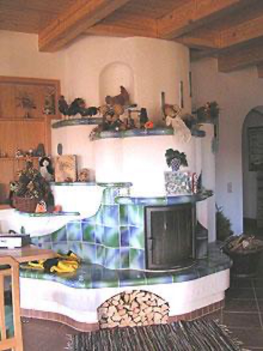 Urlaub am Weinbauernhof Familie Silberschneider