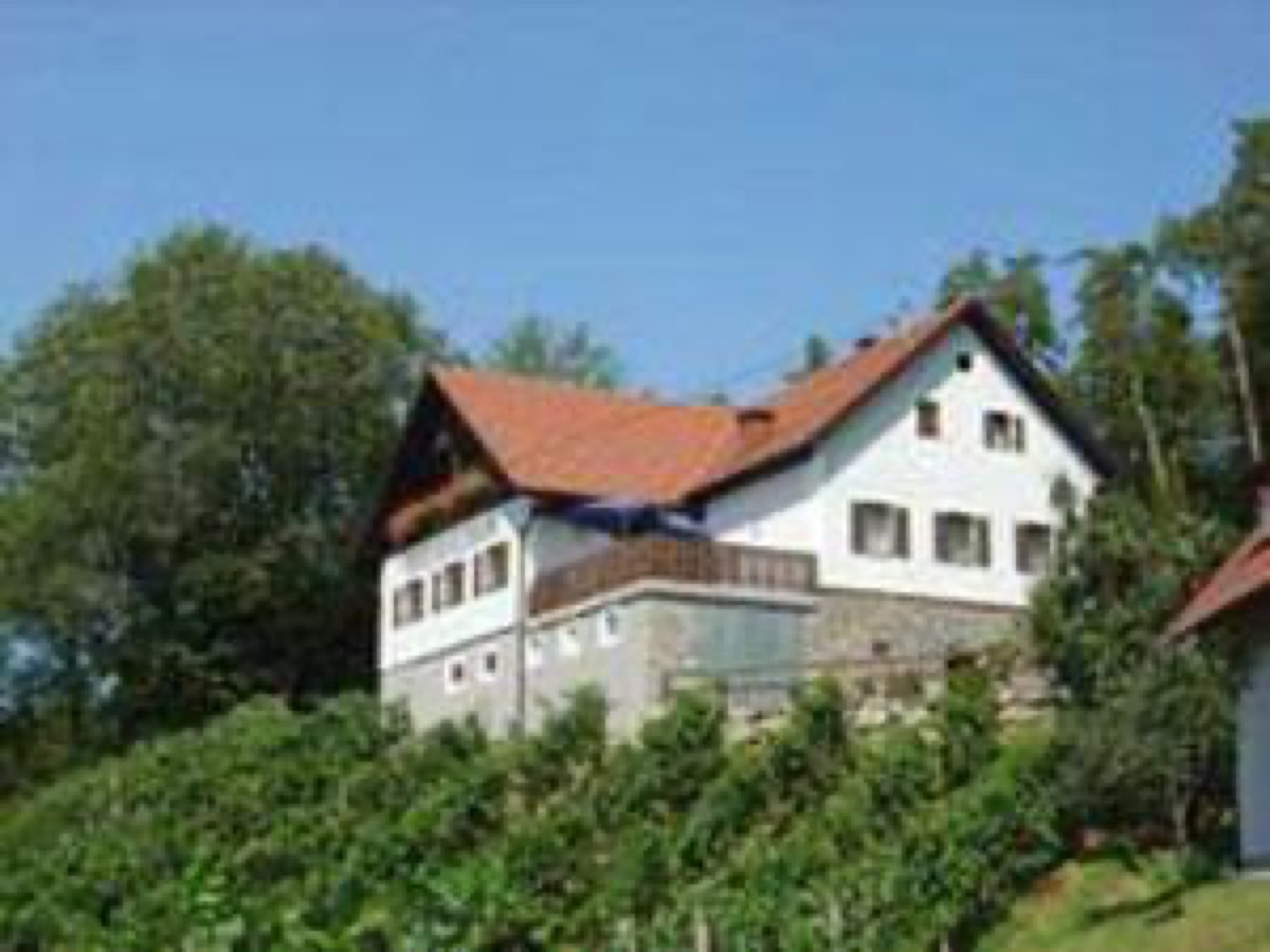 Weingut Strohmeier
