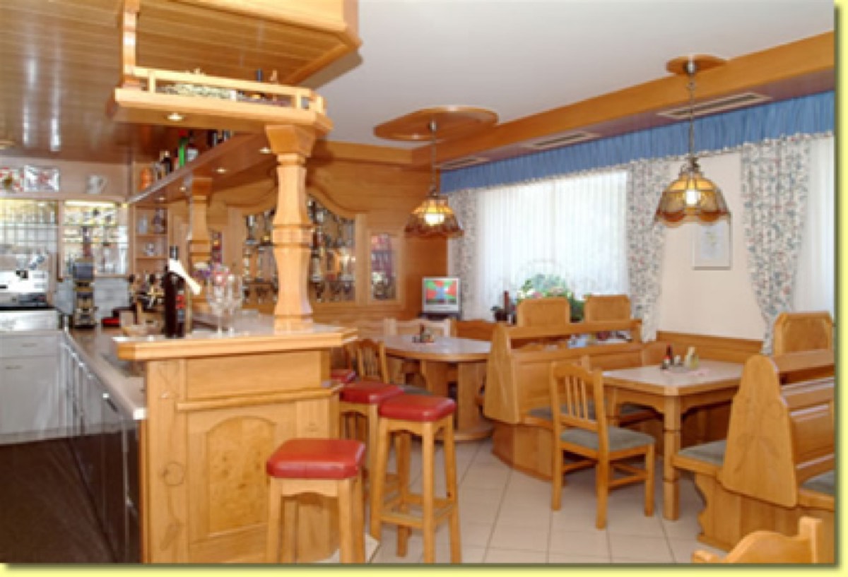 Gasthaus - Restaurant Schusterpeter