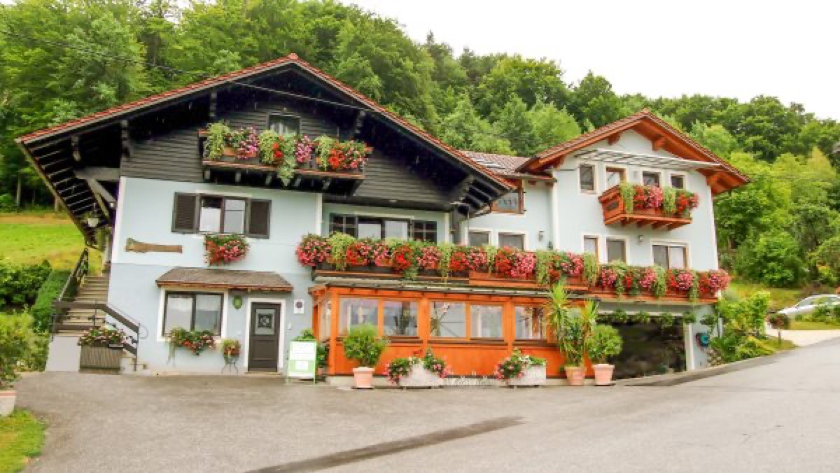 Haus Michaela Keber