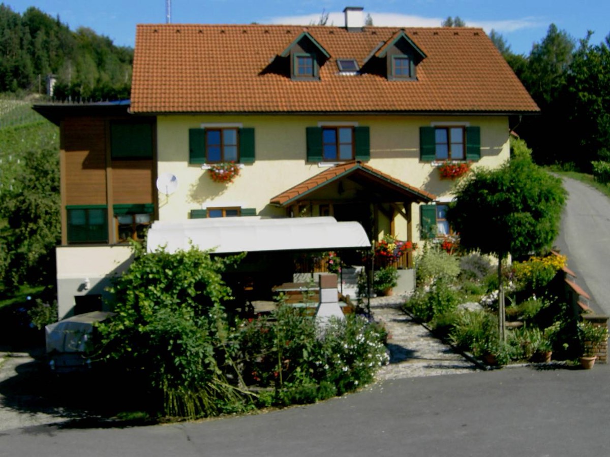 Weingut Legat