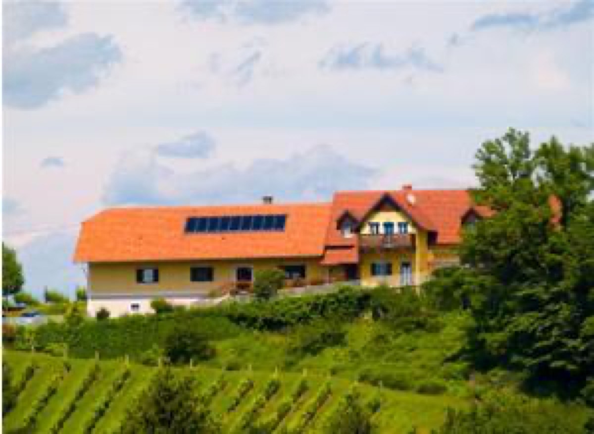 Weingut Gruber