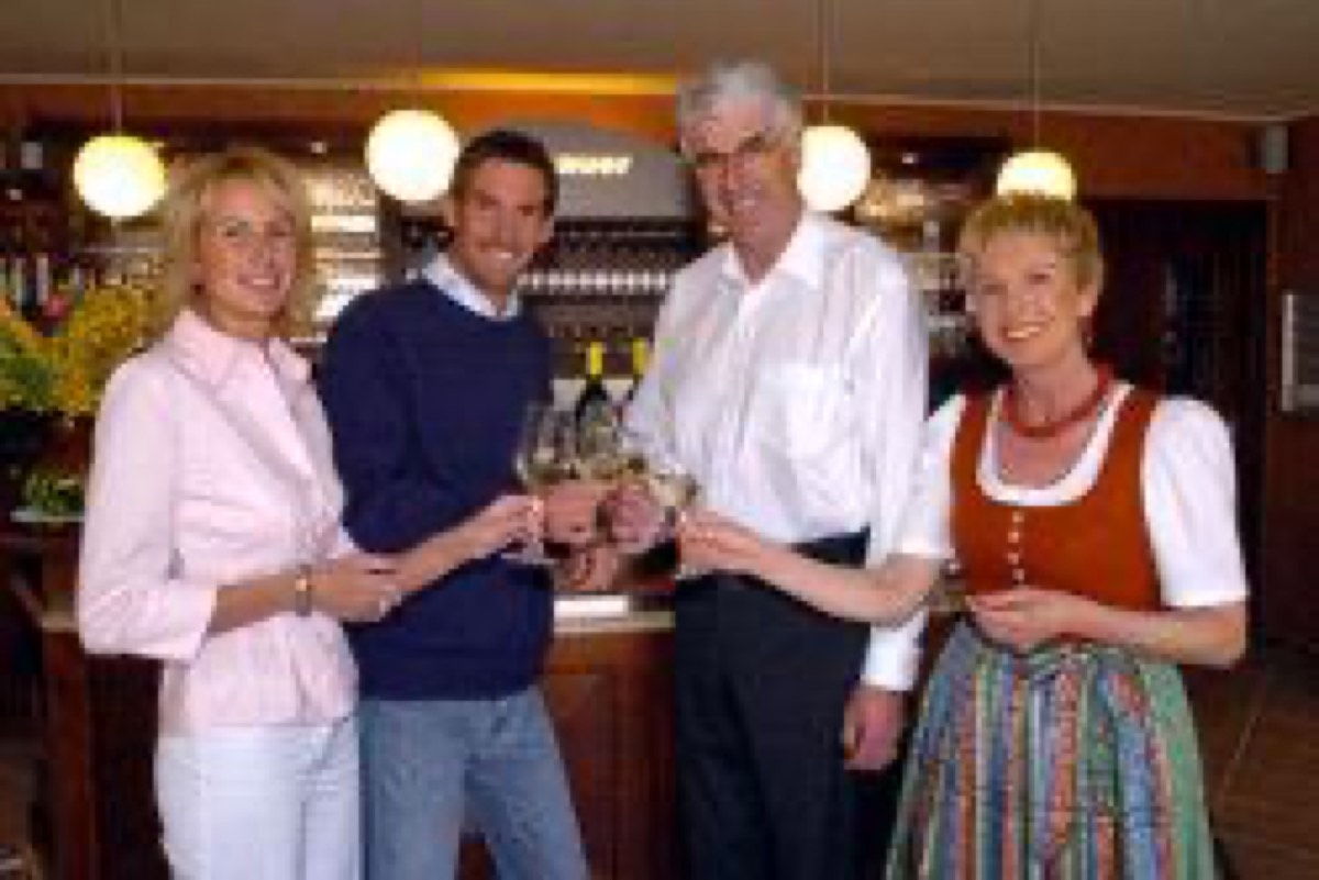 Weingut Lambauer