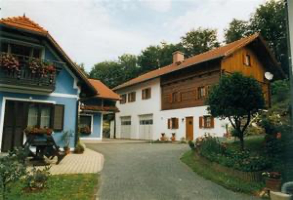 Ferienhaus Rothschädl