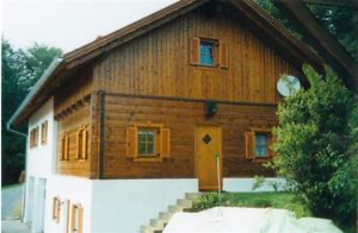 Ferienhaus Rothschädl