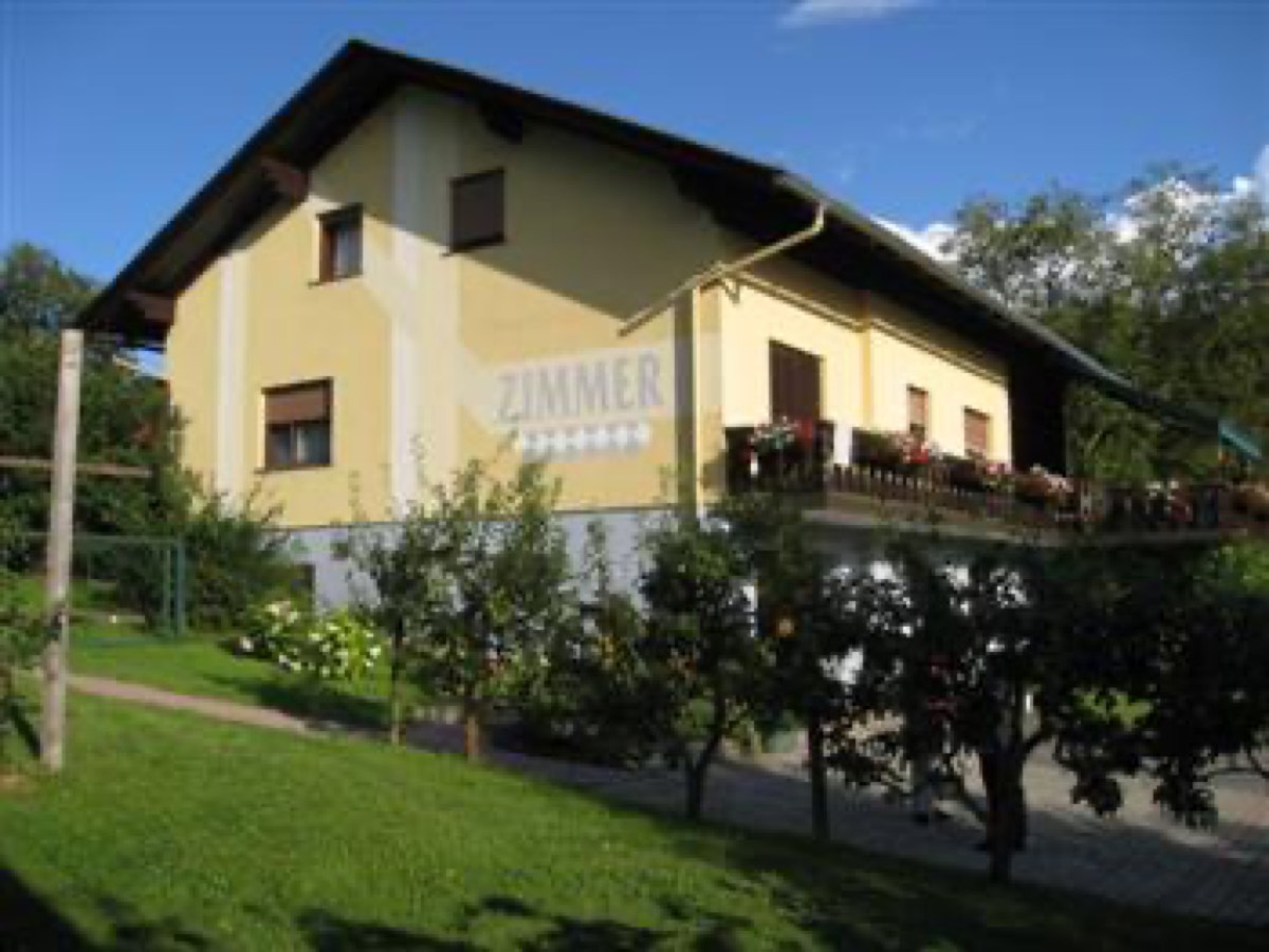 Gästezimmer Rudorfer