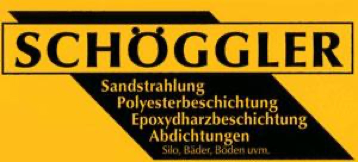 Schoeggler Sandstrahlen und Beschichten