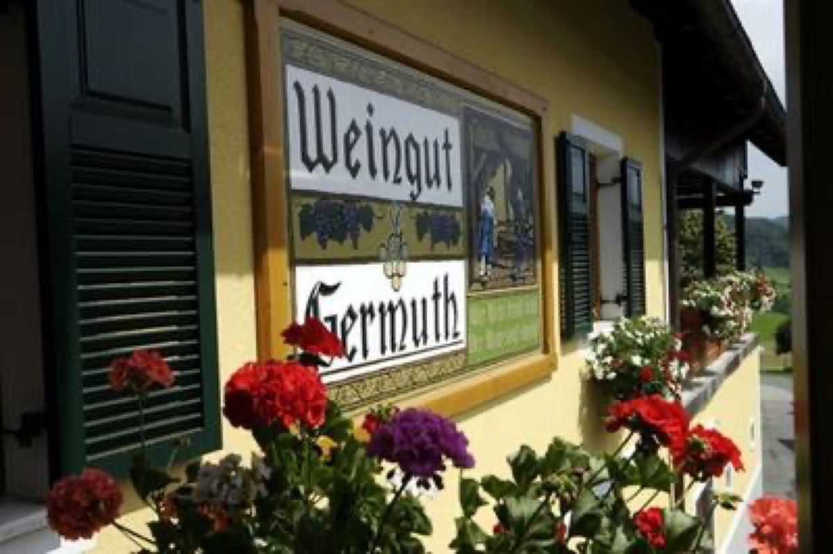 Weingut Germuth STAMMHAUS