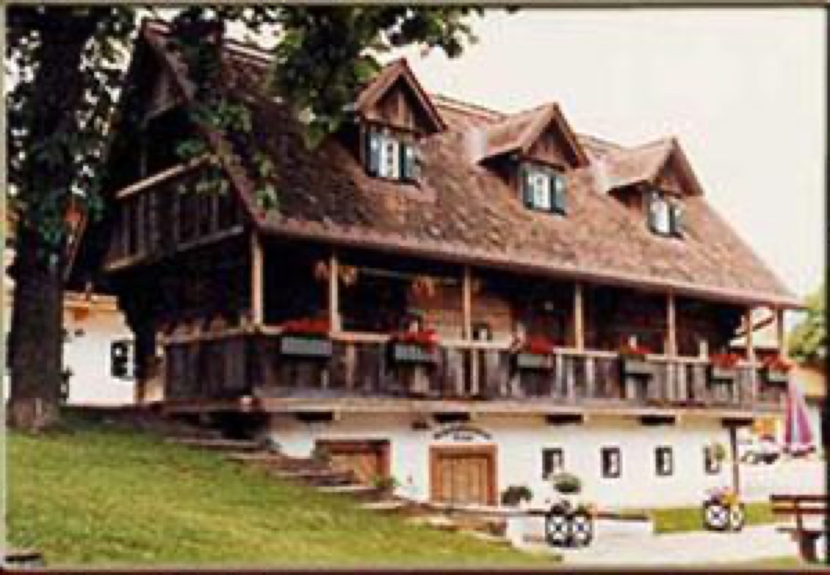 Gasthaus Winzerzimmer Jochum