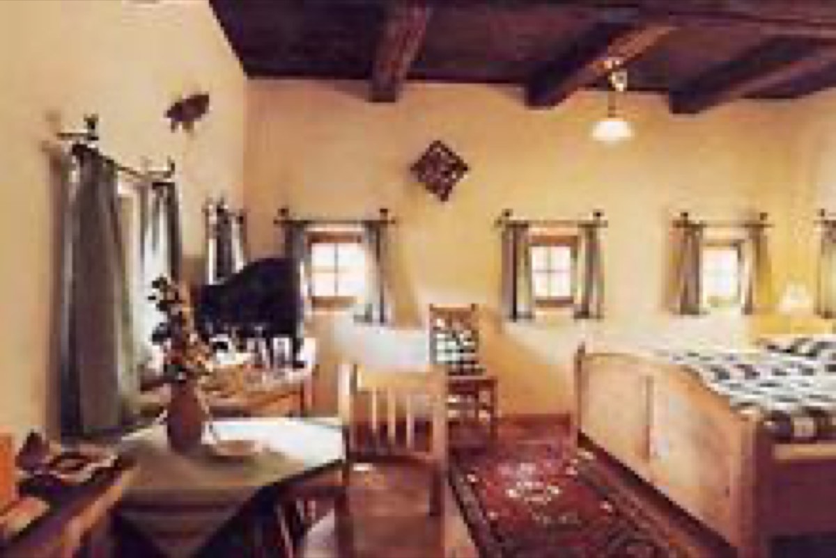 Gasthaus Winzerzimmer Jochum