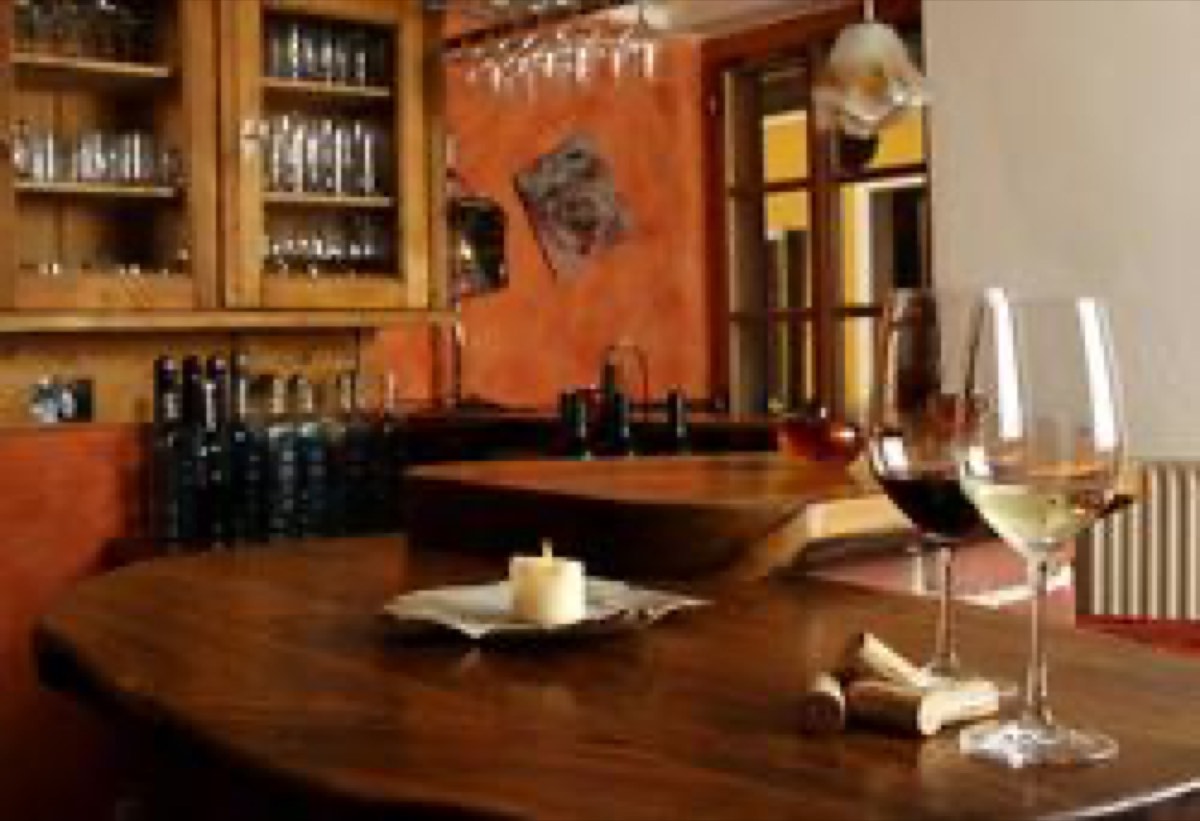 Winzerzimmer-Weinhof Narat-Zitz