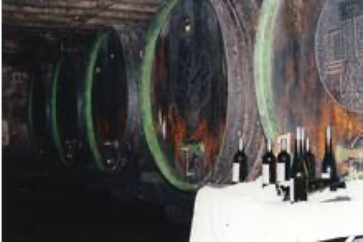 Weingut Schwarzl