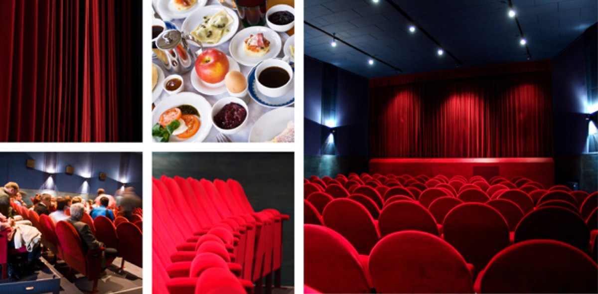 Hasewend's Lichtspielhaus