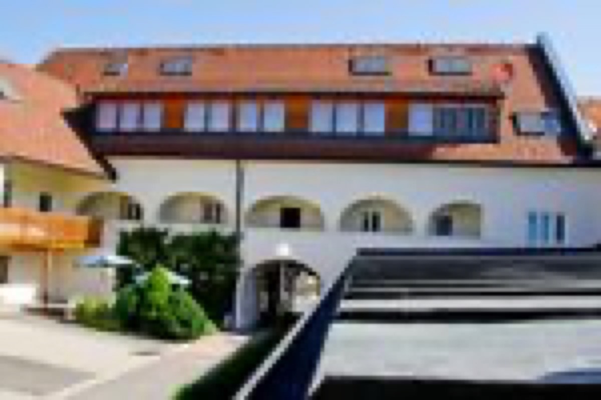 Raiffeisenhof - Appartement