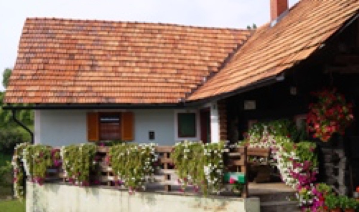 Weingut-Gästezimmer Tschermoneg