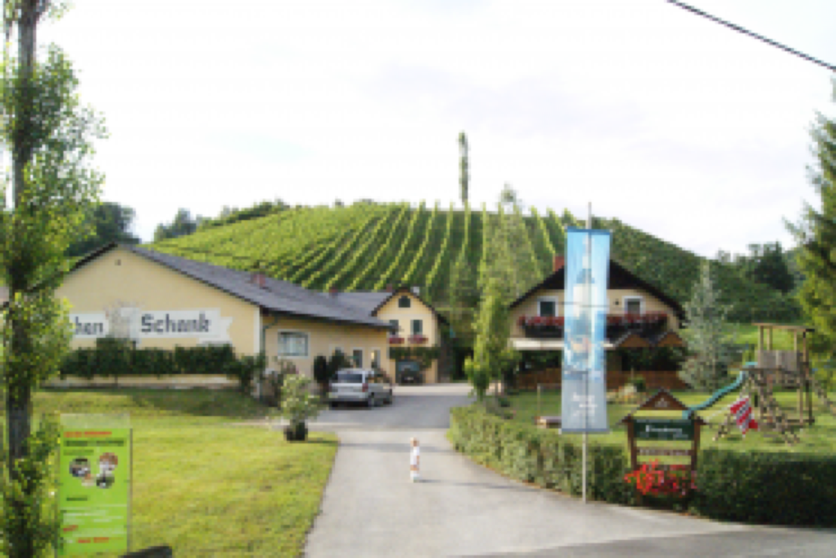 Weingut Lieschnegg
