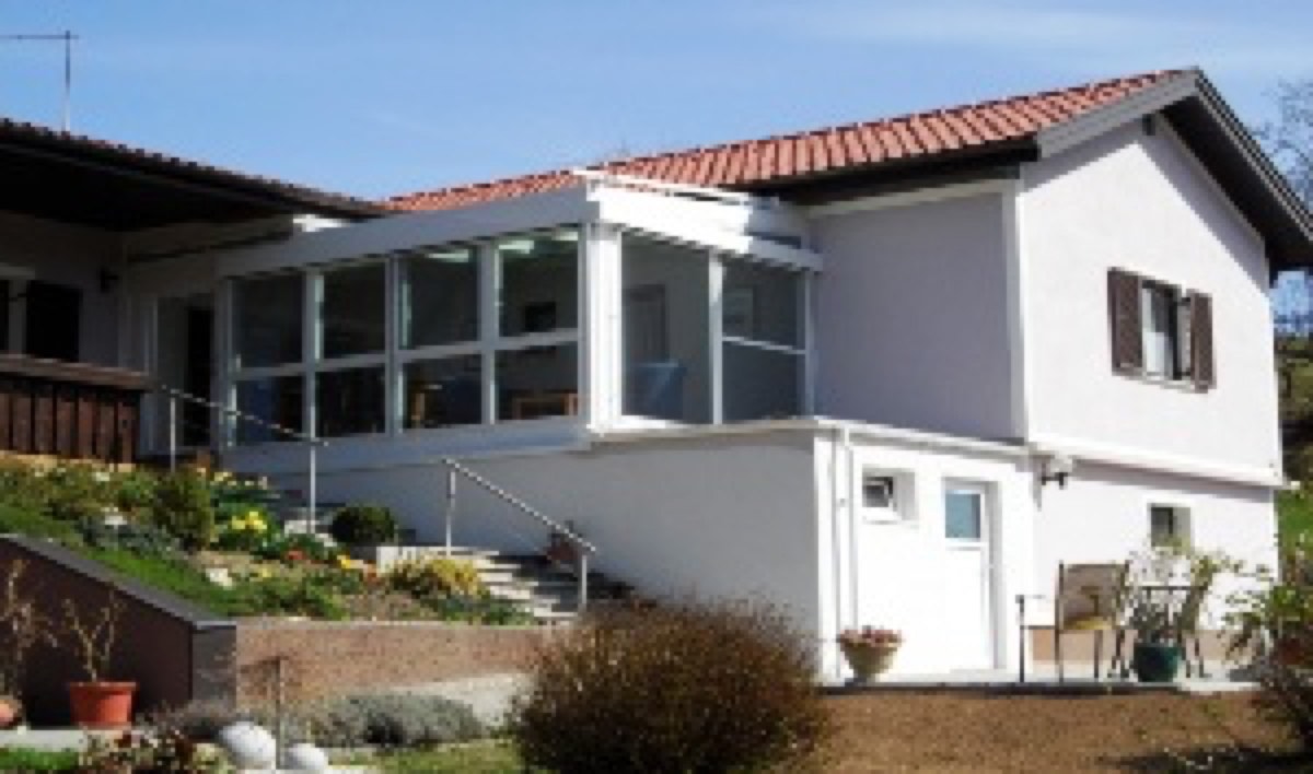 Gästehaus Kicker