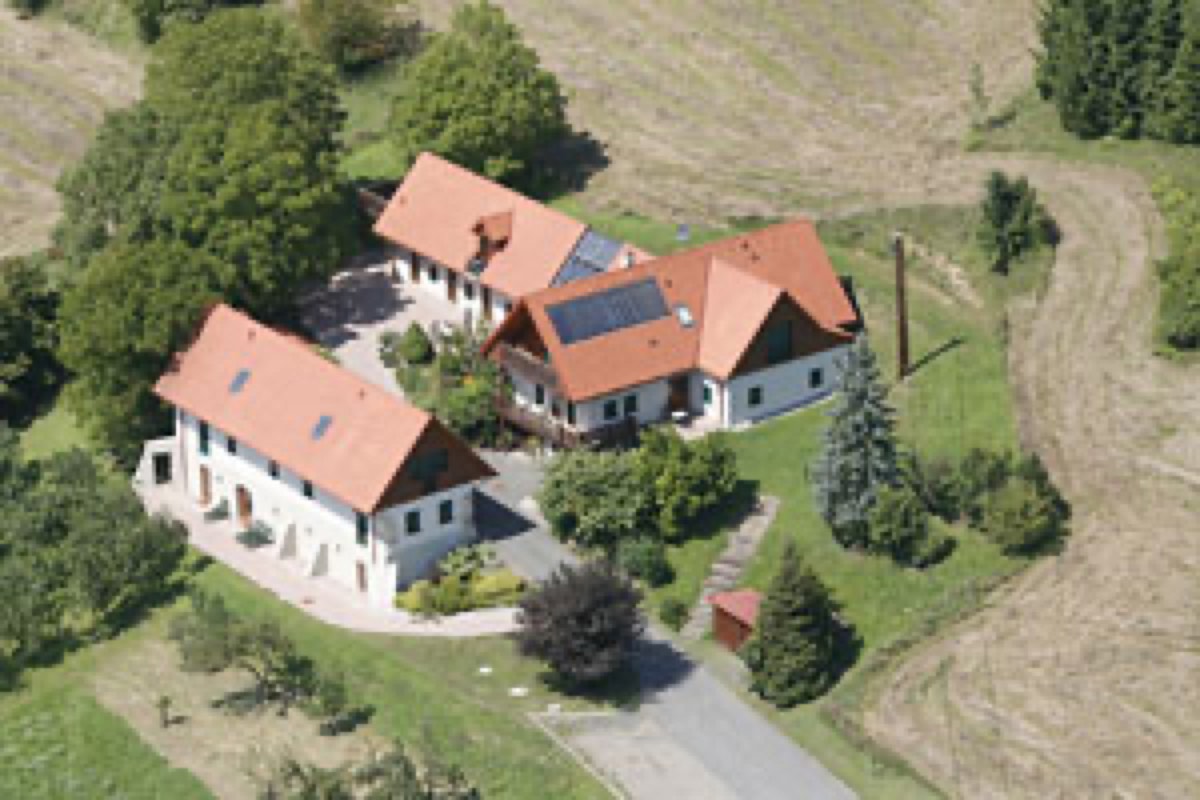 Hotel Garni Winzerhof Hödl