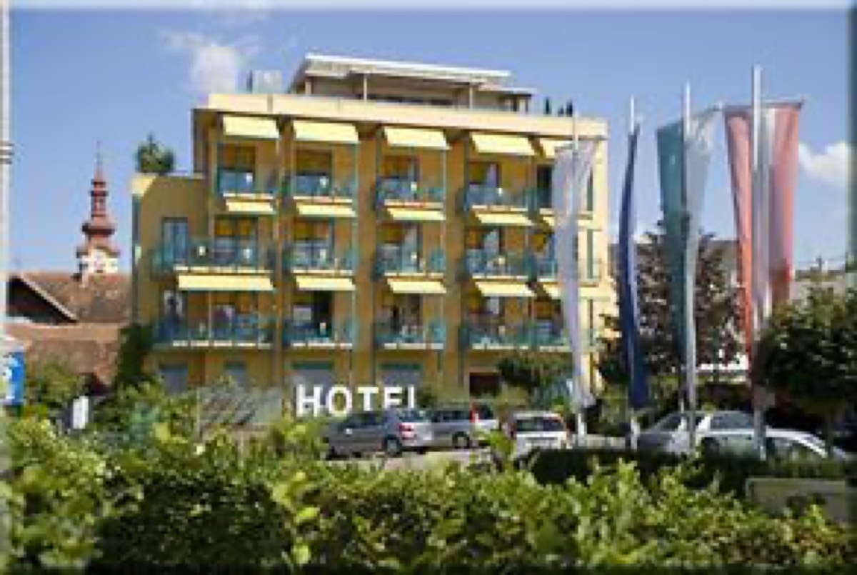 Hotel-Restaurant Zur Alten Post