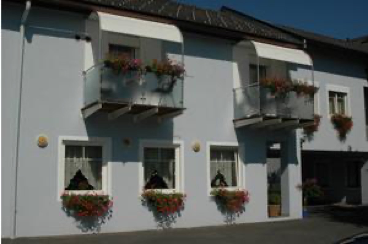 Hotel Lang