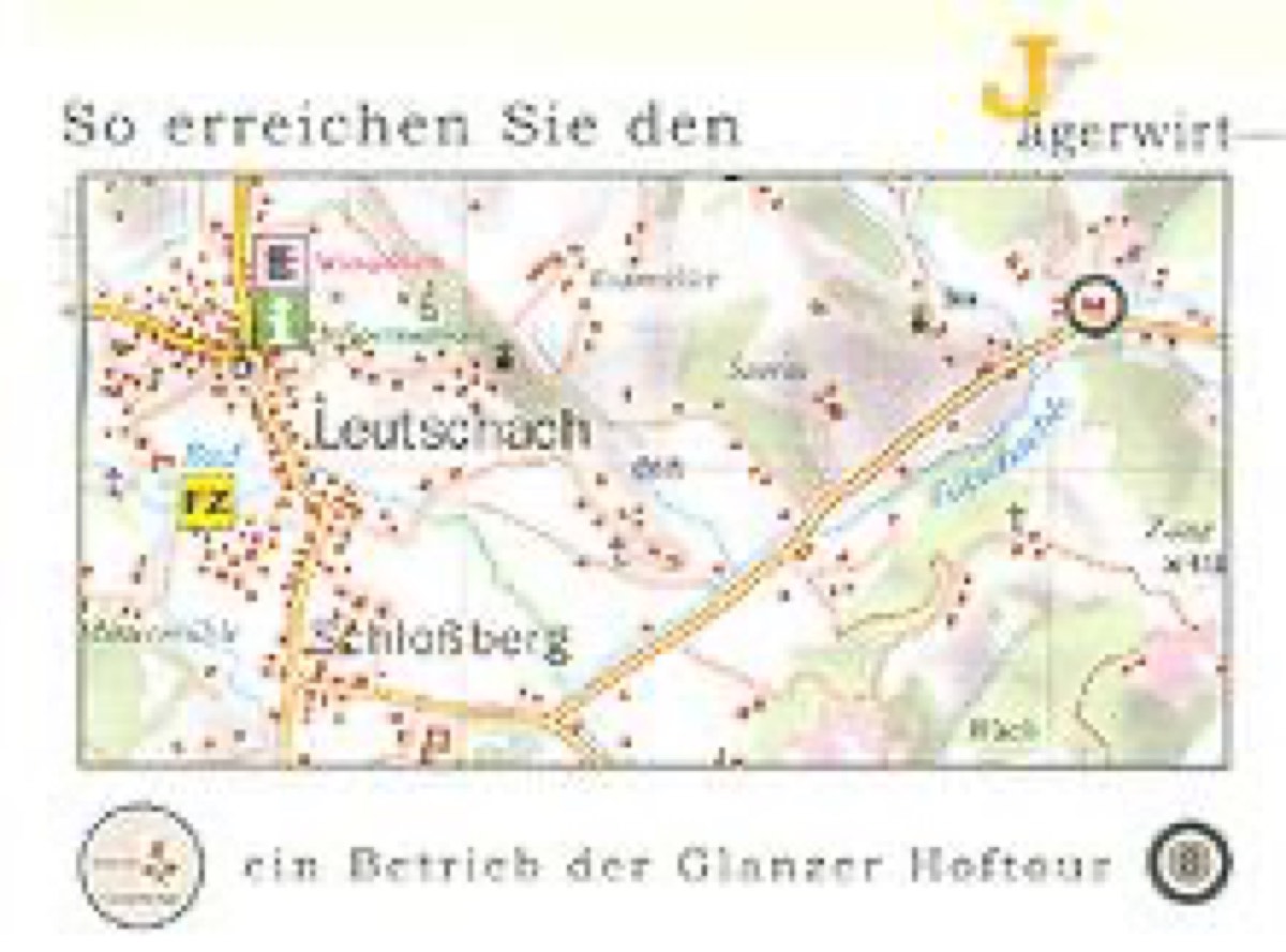 Landgasthaus Jägerwirt
