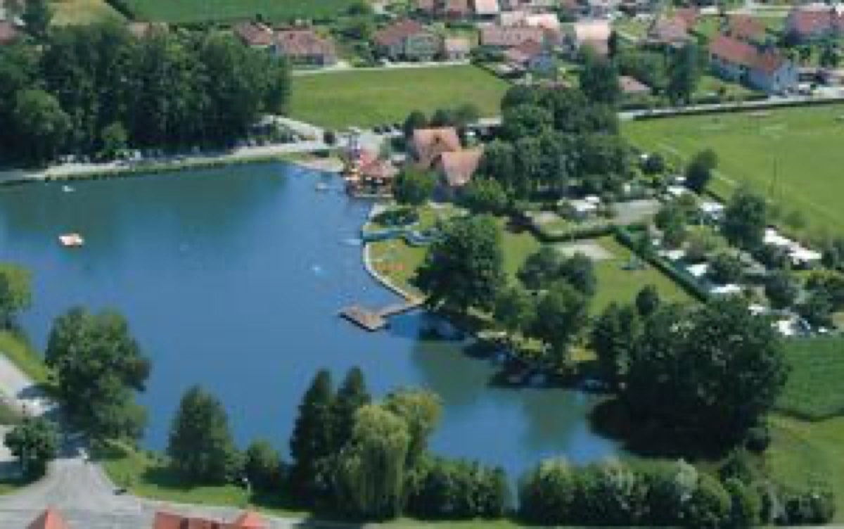 Weinland Camping