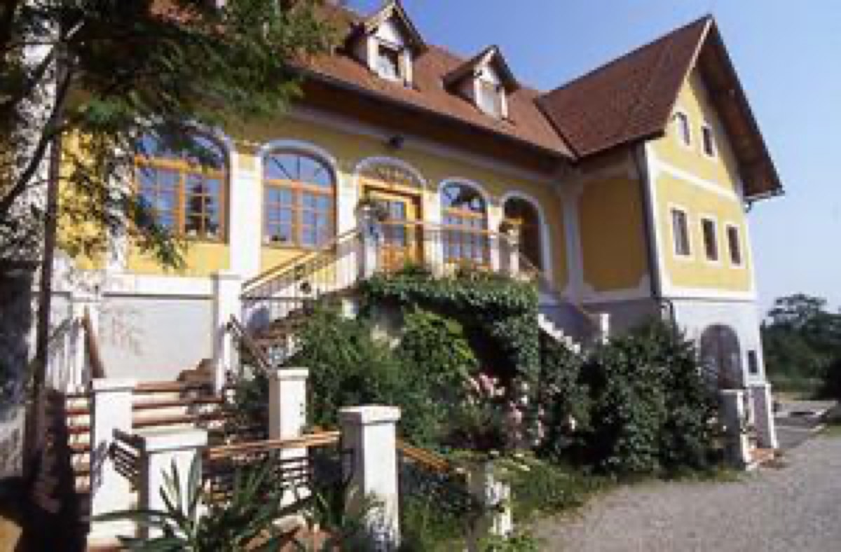 Sattlerhof - Geniesserhotel und Restaurant