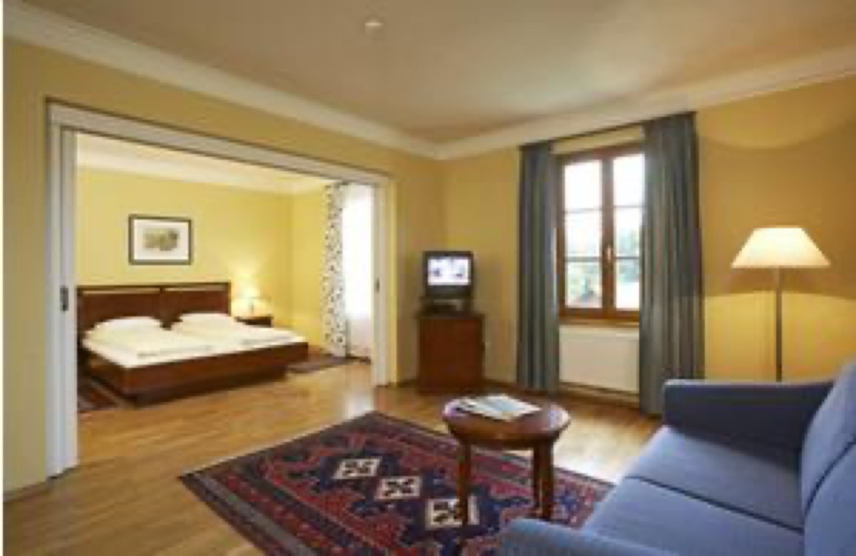 Sattlerhof - Geniesserhotel und Restaurant