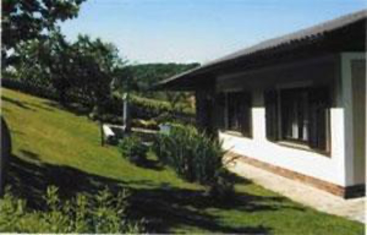 Ferienhaus Zangl