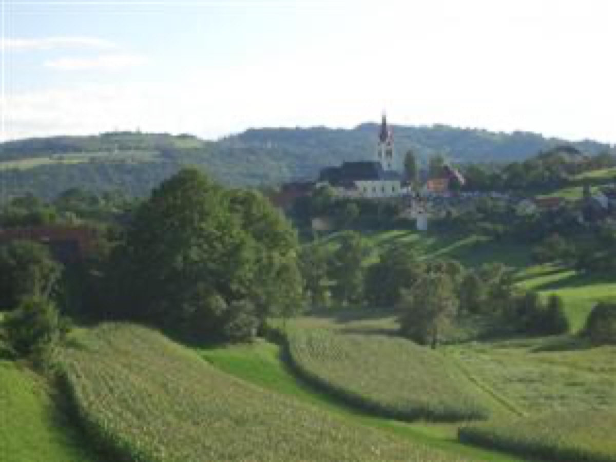 Komfort Ferienwohnung Kahr