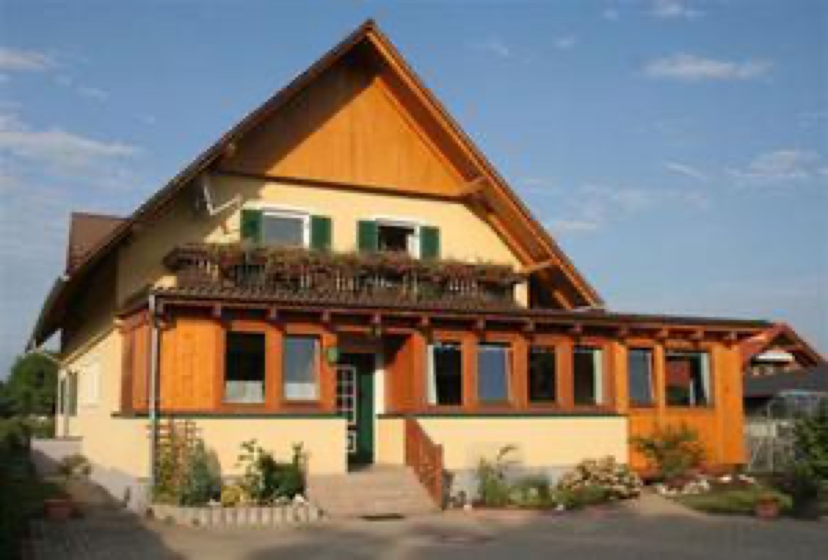 Gästehaus Christa