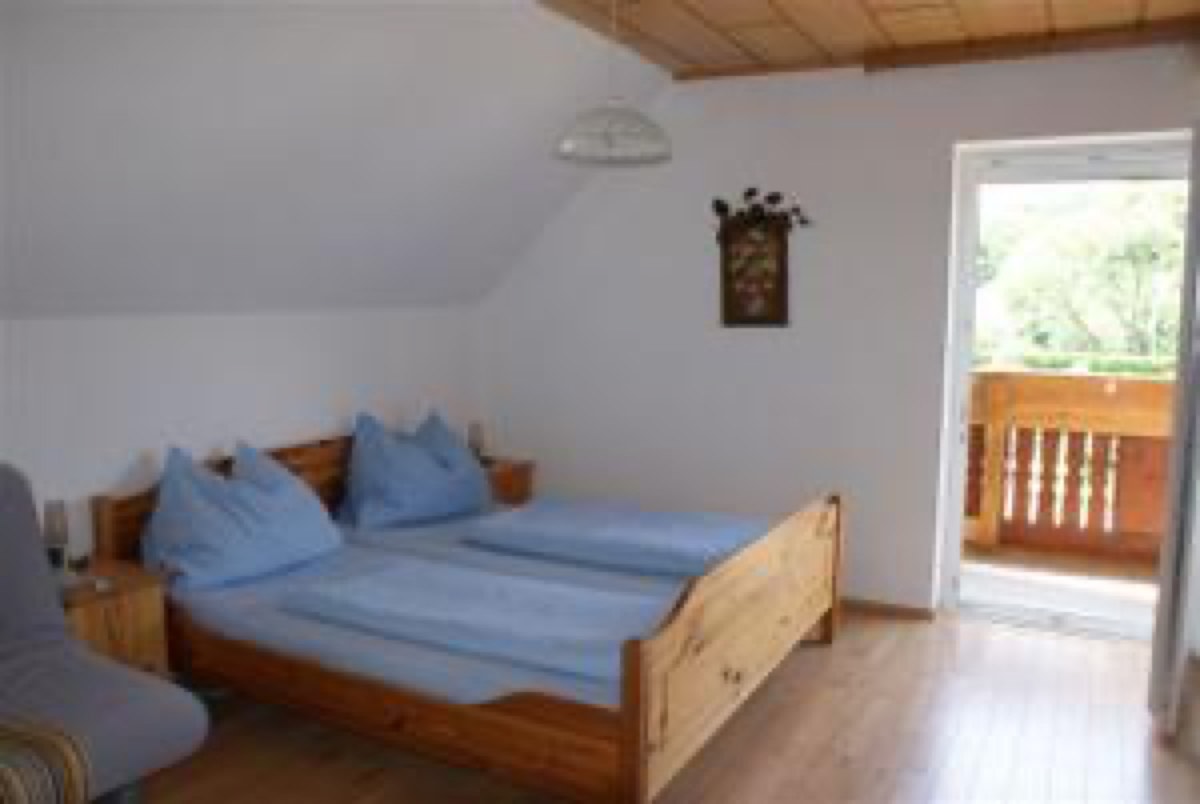 Gästehaus Christa