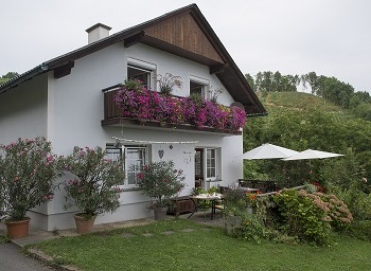 Privatzimmer Haring