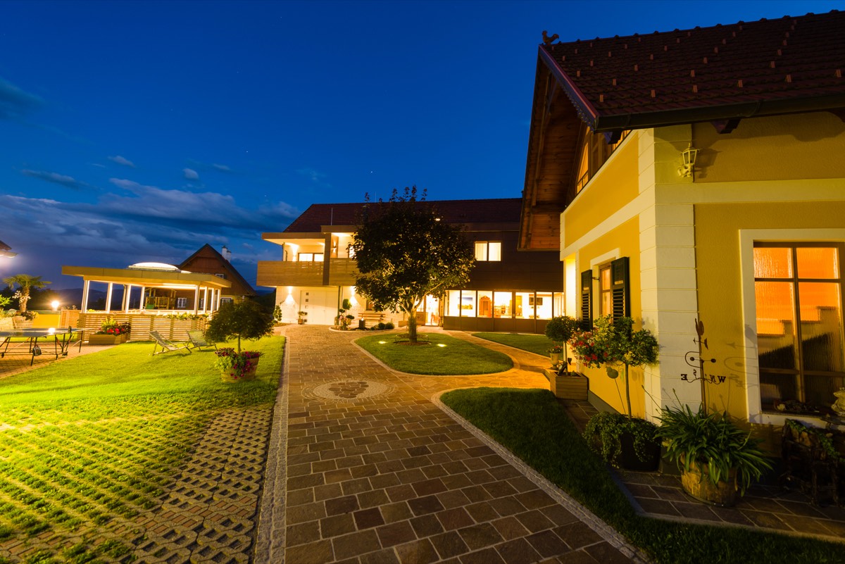 Weingut Gästezimmer Adam Lieleg