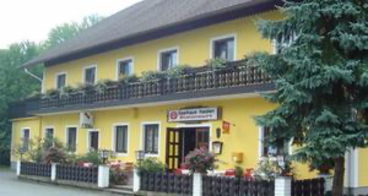 Gasthof Stationswirt