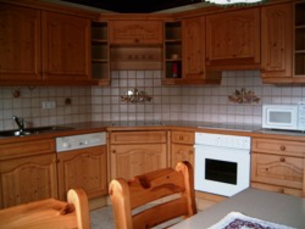 Ferienhaus Lanzl
