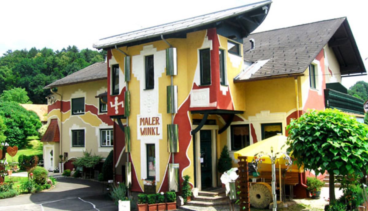 Gasthof Malerwinkl