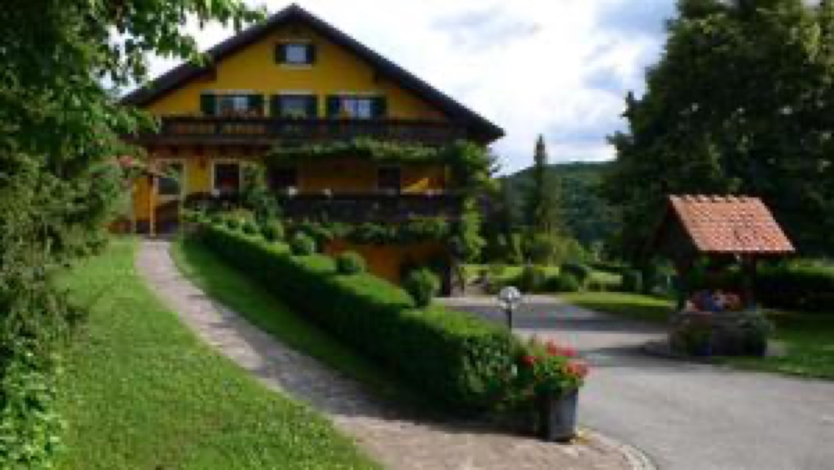 Ferienwohnungen Kögl