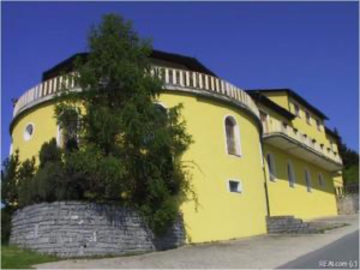 Glanzerhof - Ferienappartements an der Südsteirischen Weinstrasse