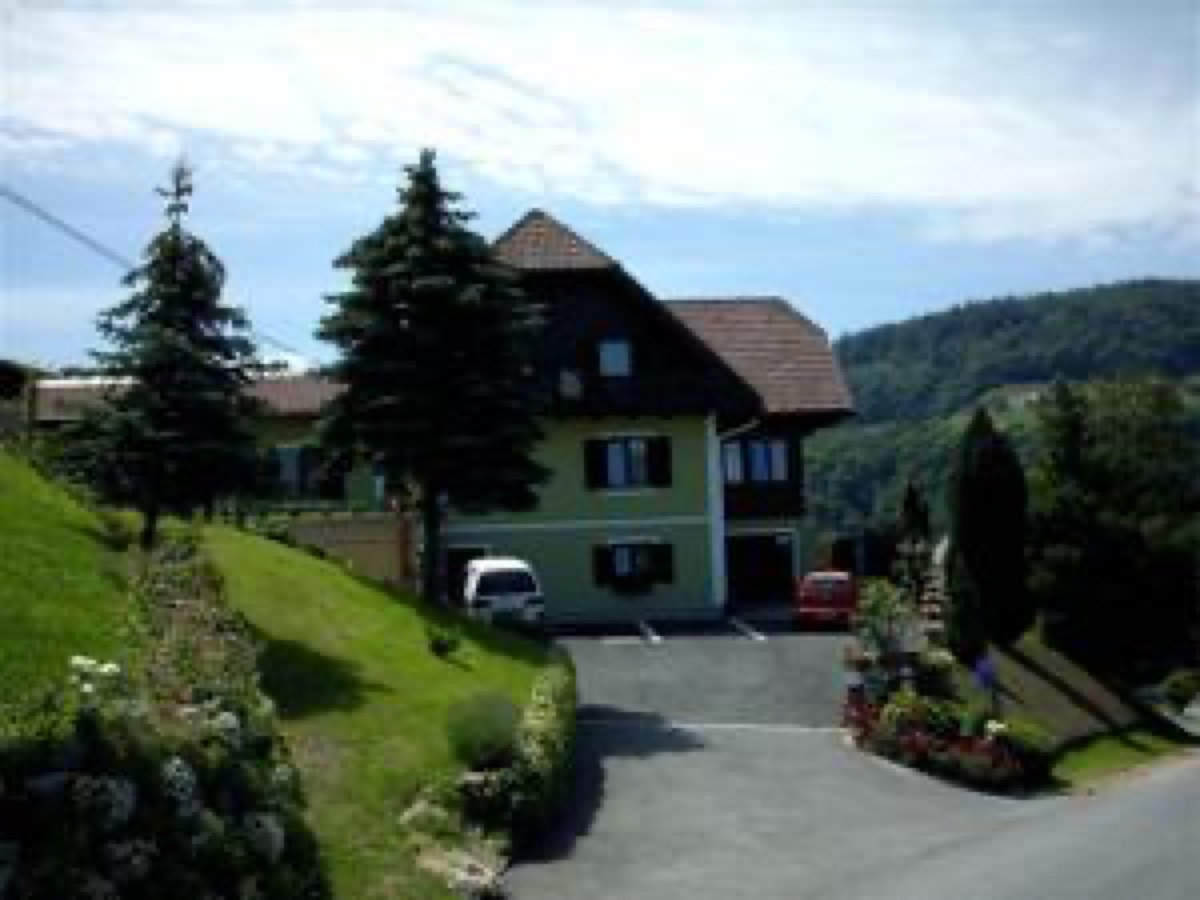 Gästehaus Kaiser