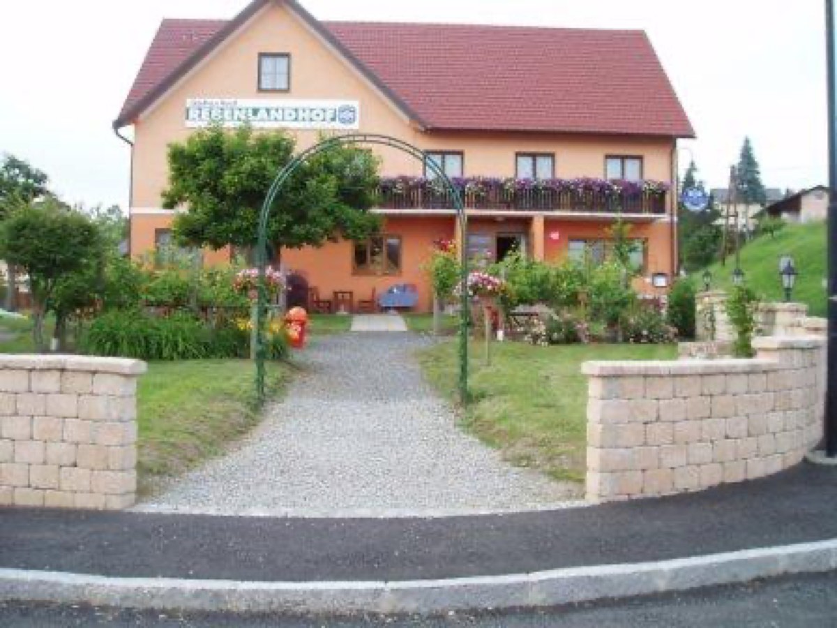 Rebenlandhof